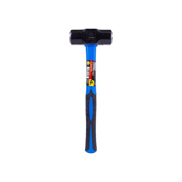 Tooltech Sledge Hammer with Fibregl